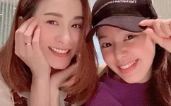 美女日系裸妆照片